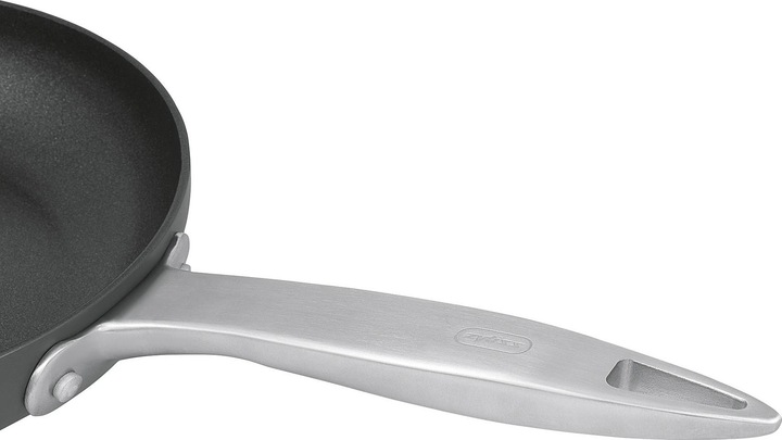 Image du produit Zyliss Poêle à frire Ultimate Pro 28 cm (28 cm, Poêle à frire, Aluminium, Acier inoxydable)