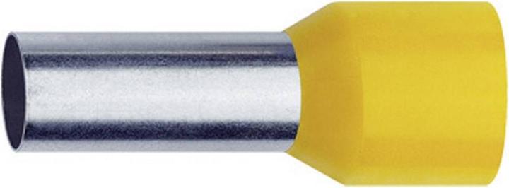 Produktbild Klauke Aderendhülse 1 x 0.75 mm² x 10