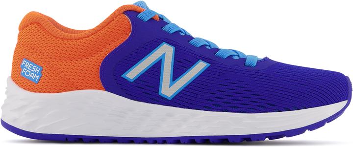 Produktbild New Balance PAARISC2 Kids Fresh Foam Arishi Bungee (18)