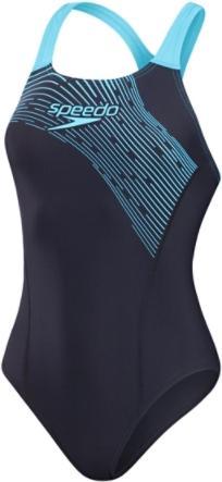 Produktbild Speedo Medley Logo 1 Piece (30, 34)
