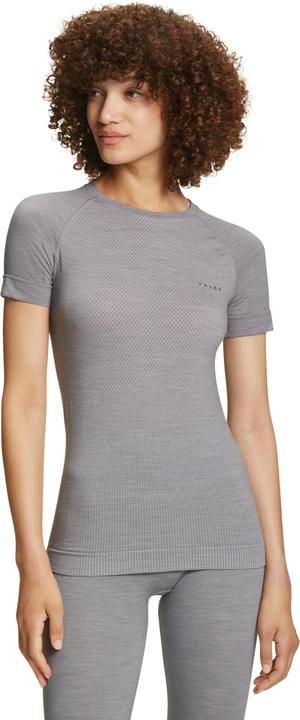 Produktbild Falke WT-Light Shortsl. Shirt Regular w (XS)