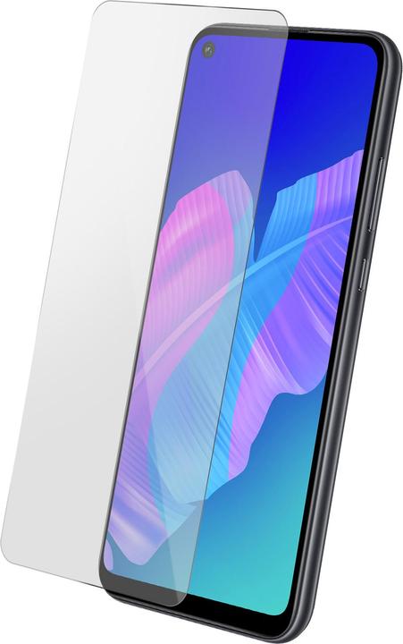 Immagine prodotto Avizar Pellicola cristallina, protezione del display in vetro (1 Pezzo/i, Huawei P40 Lite E)