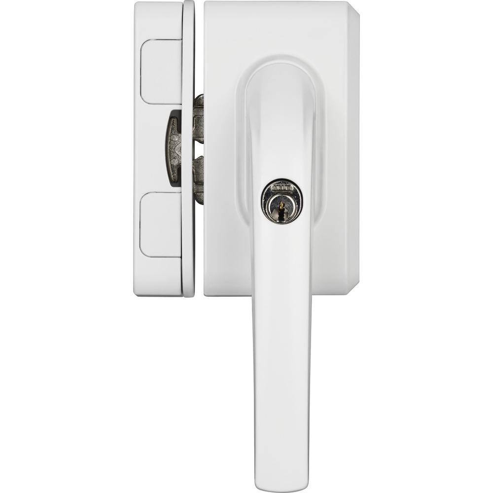 Abus, Einbruchschutz + Alarmanlage, FO500N W AL0089