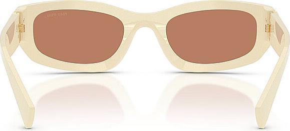 Produktbild Miu Miu 0MUB04S/53