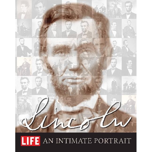 Lincoln, Sachbücher