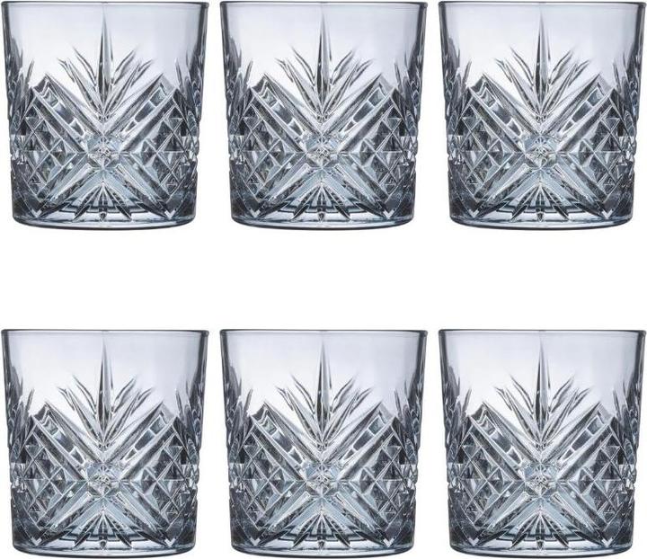 Actual product image Arcoroc Broadway Colour (0.30 l, 6 x)