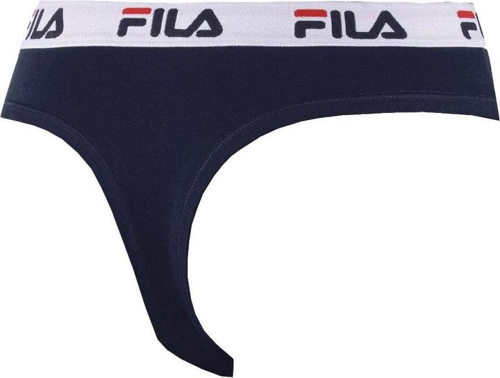 Image du produit FILA String Elastic With Logo (XS, Une unité par pack)