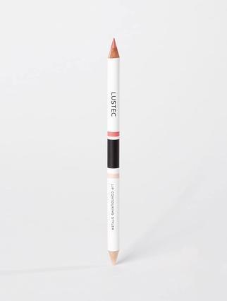 Actual product image Und Gretel Berlin Lips - LUSTEC Lip Contouring Styler Soft Pink 3 (Nude, Pink, Rose)