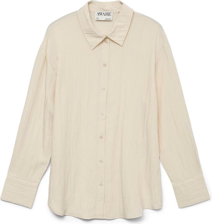 Actual product image Vero Moda AWPAYTON Hemd Hemd (XXL)