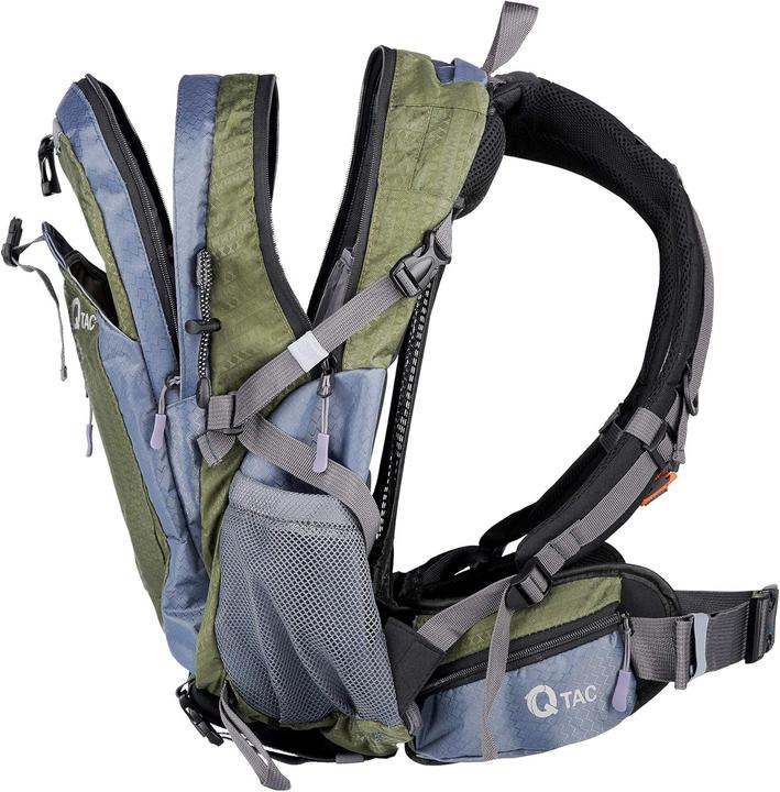 Produktbild Q-Tac Wanderrucksack (26 l)