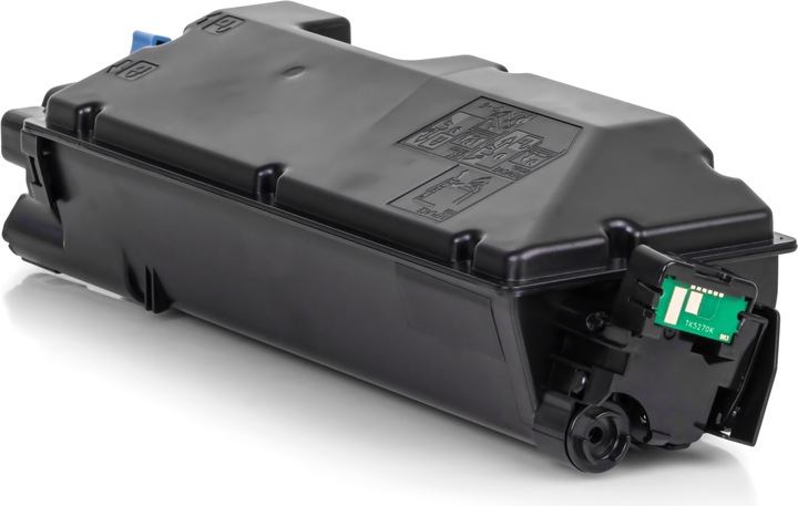 Actual product image Kyocera Tk-5270k (FC)