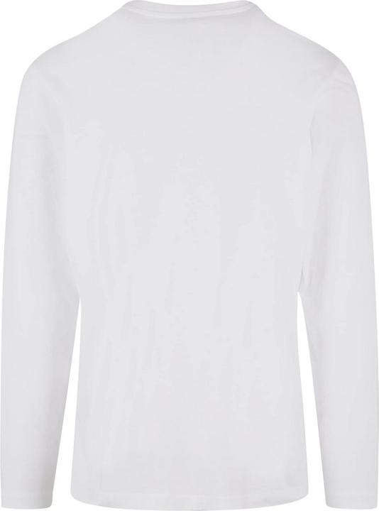 Immagine prodotto Urban Classics Basic Maglietta Manica Lunga Uomo (XL)