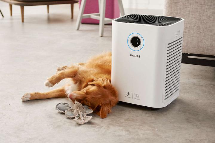 Immagine prodotto Philips Serie 5000 (130 m²)