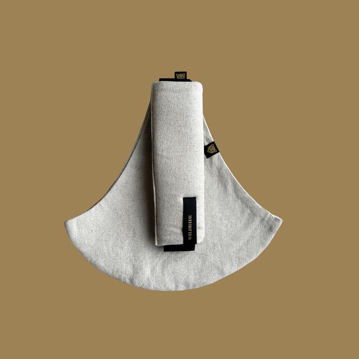 Actual product image Wildride Child carrier