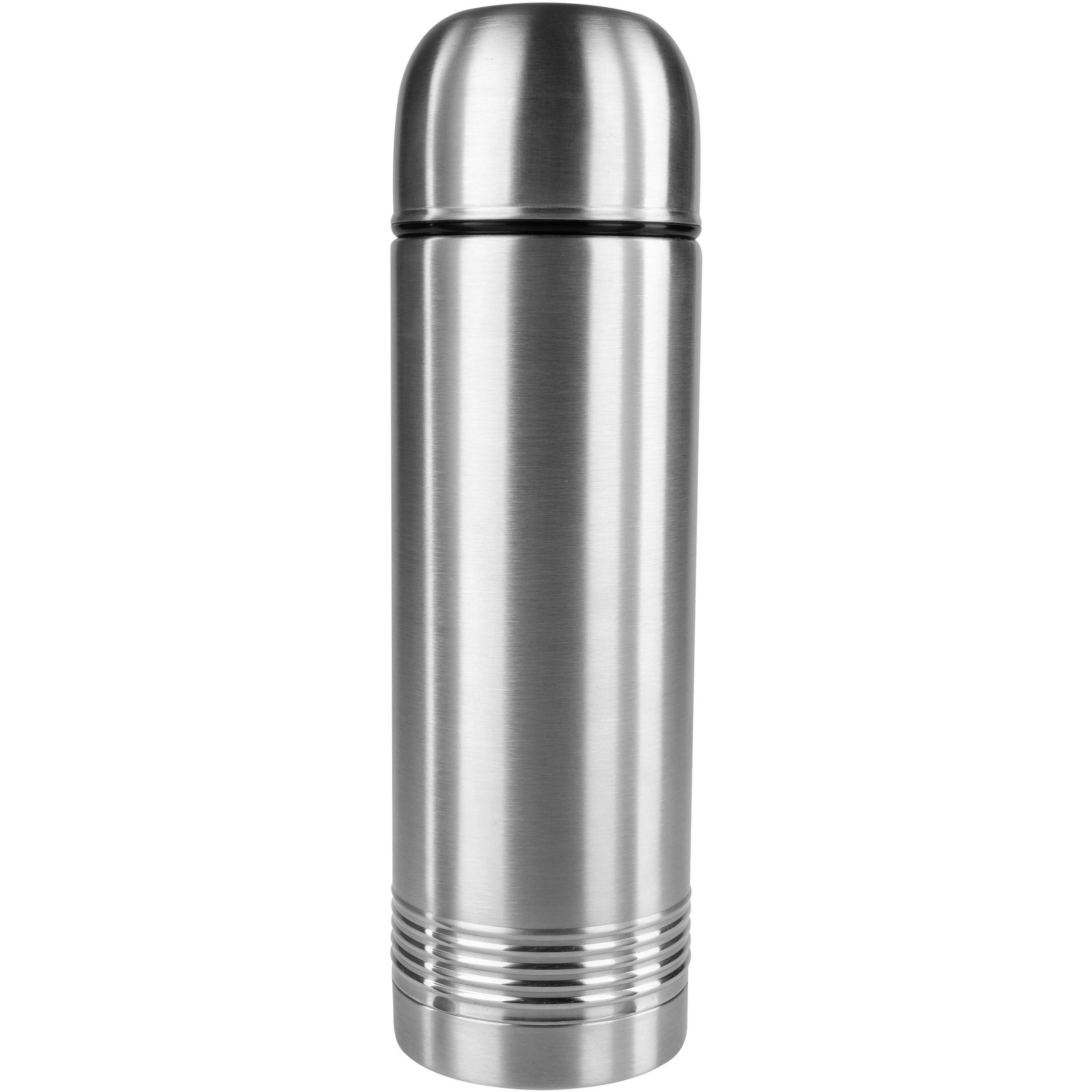 Emsa Senator, Thermoskanne, Silber