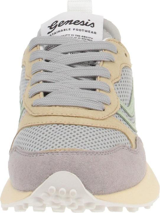 Actual product image Genesis Footwear G-Marathon Multipastel (38)