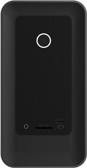 Zotac ZBOX-Magnus ERP74070SC i7-14700 RTX 4070 Super Black (Intel Core i7-14700)