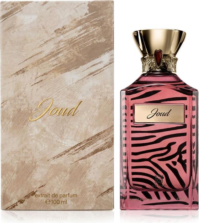 Immagine prodotto Ahmed Joud Extrait de Parfum (Extrait De Parfum, 100 ml)
