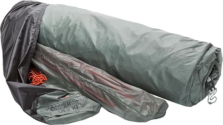 Produktbild Big Agnes Copper Spur UL2 Long (Kuppelzelt, 1.53 kg, 2 Personen)