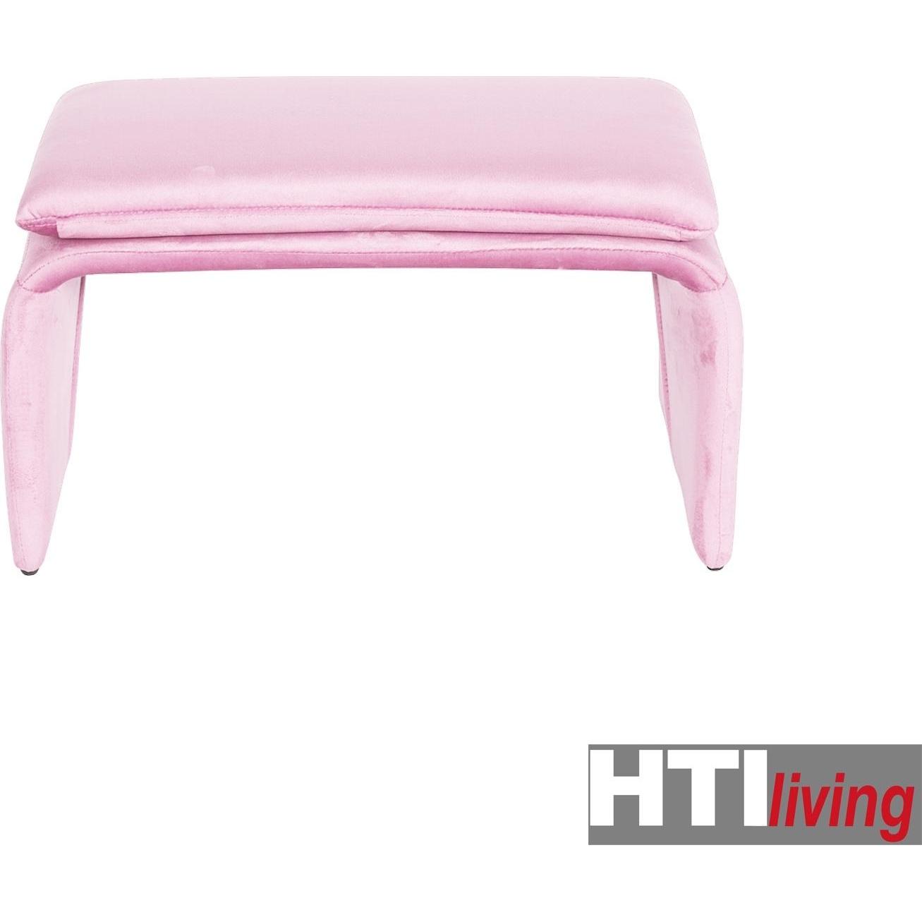 Thumbnail - HTI-Living, Hocker + Pouf, Hocker