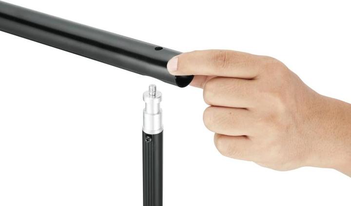 Produktbild vidaXL Fotografie Hintergrund (300 cm, 210 cm)