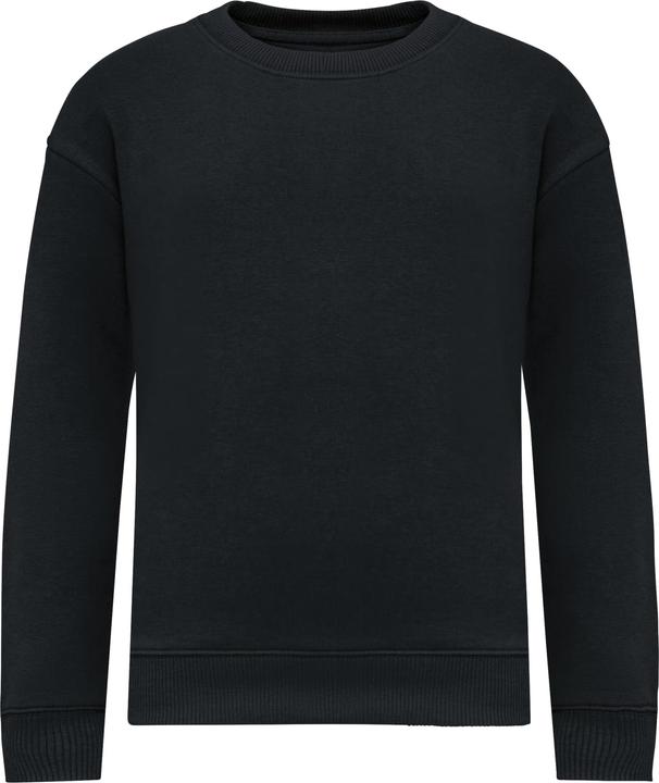 Immagine prodotto Native Spirit Felpa girocollo per bambini (12XL)