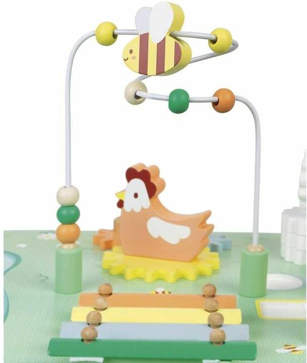 Image du produit Janod Sur belle prairie