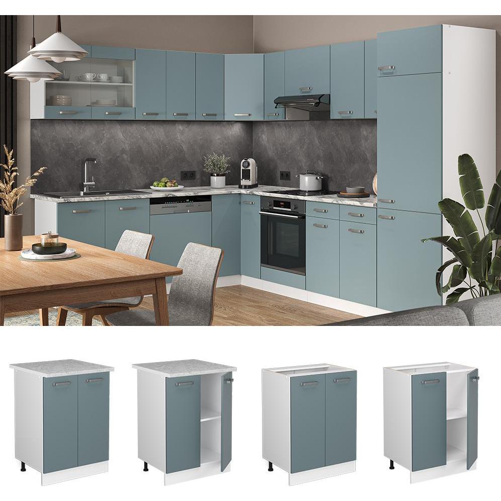 Thumbnail - Vicco, Regal, Küchenschrank R-Line