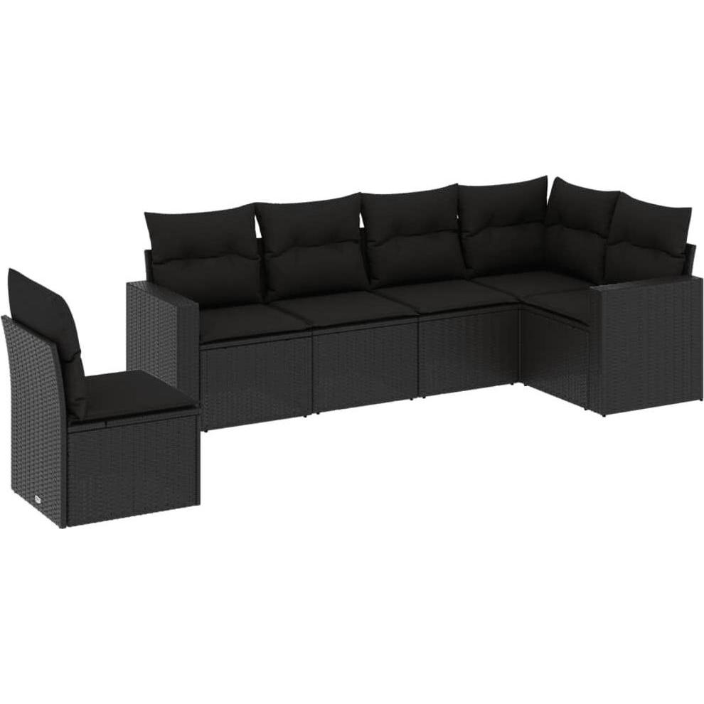 VidaXL, Gartenlounge, Zephyr Springs
