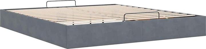 Produktbild vidaXL Ottoman-Bett (180 x 200 cm)