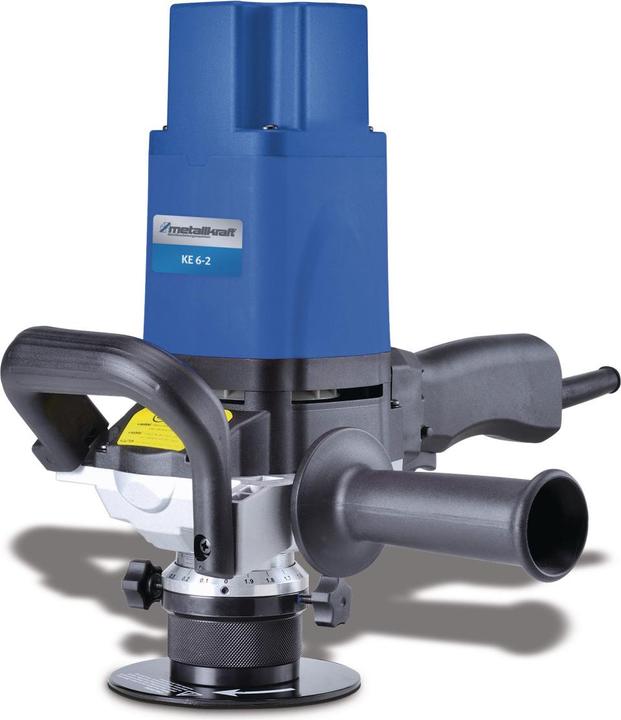 Stürmer Kantenentgrater KE 6-2 Kantenwinkel 45 (30)Grad 0-6mm 1100 W