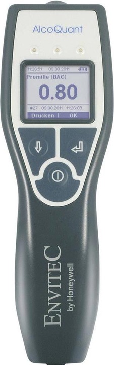 Image du produit EnviteC AlcoQuant 6020