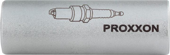 Proxxon 1/2" bougiedoos met magneet 16