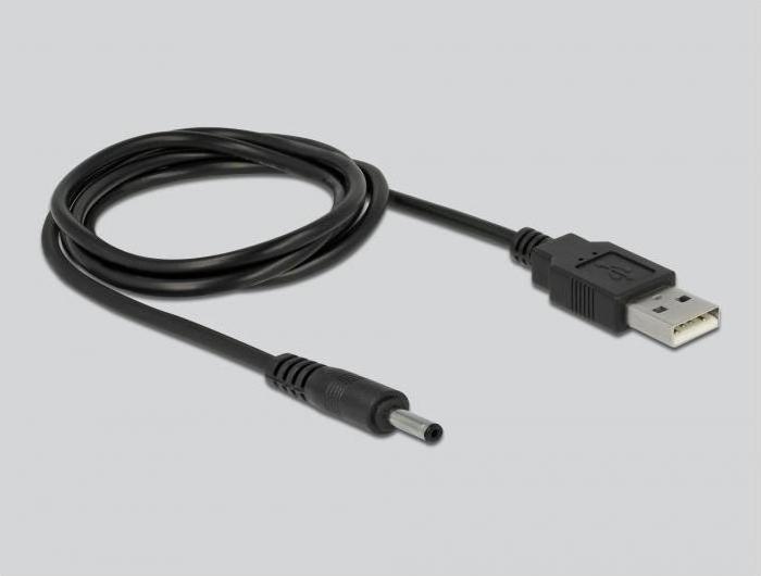 Produktbild Delock 2 Port DP Switch&Verteiler