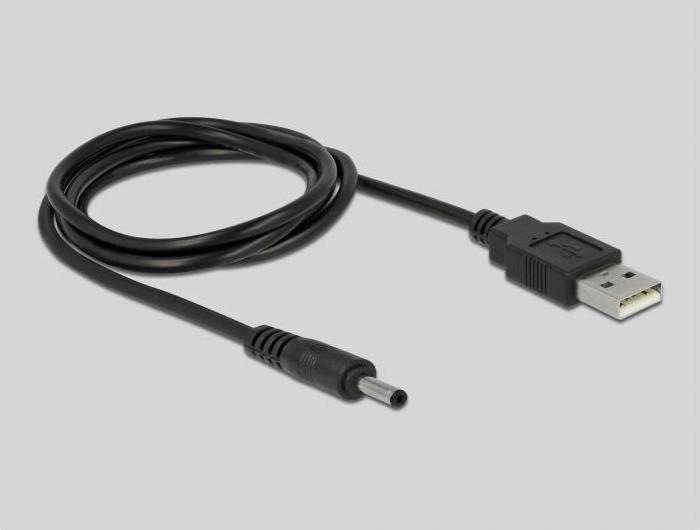 Produktbild Delock 2 Port DP Switch&Verteiler