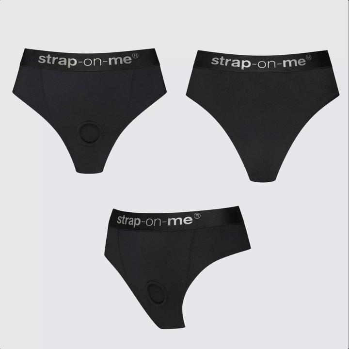 Produktbild Strap-on-me Lingerie Idole (XL)