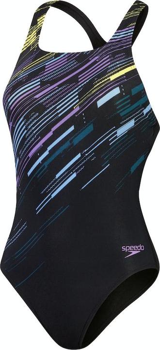 Actual product image Speedo Digital Printed Medalist (38, 42)