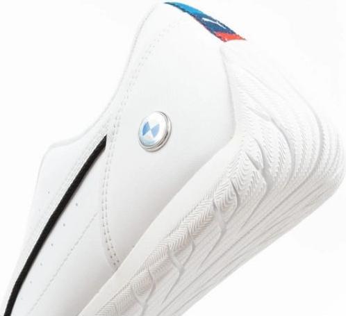 Image du produit Puma BMW MMS Neo Schuhe (40)