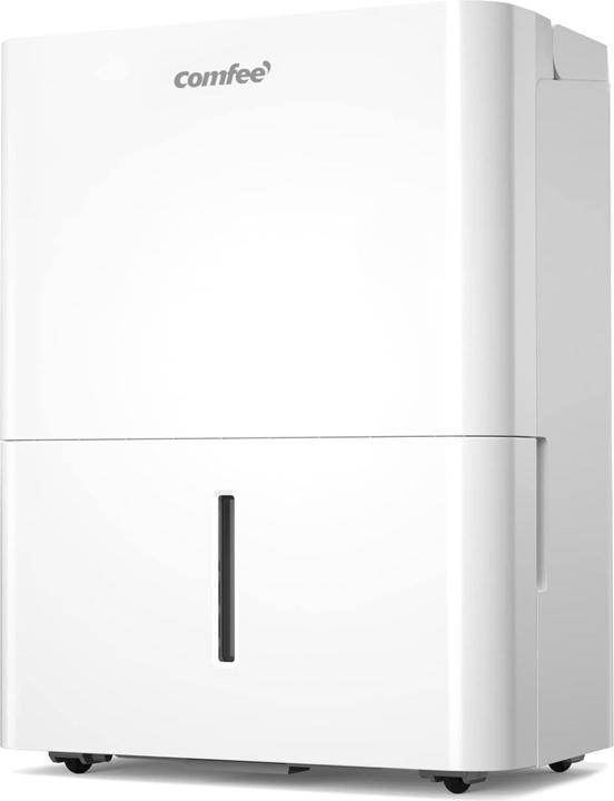 Comfee Deumidificatore Comf MDDN-12DEN7 wh (20 m², 12 l/24h)