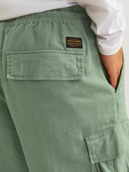 Actual product image Jack & Jones Loose fit cargo shorts Cargo shorts (M)