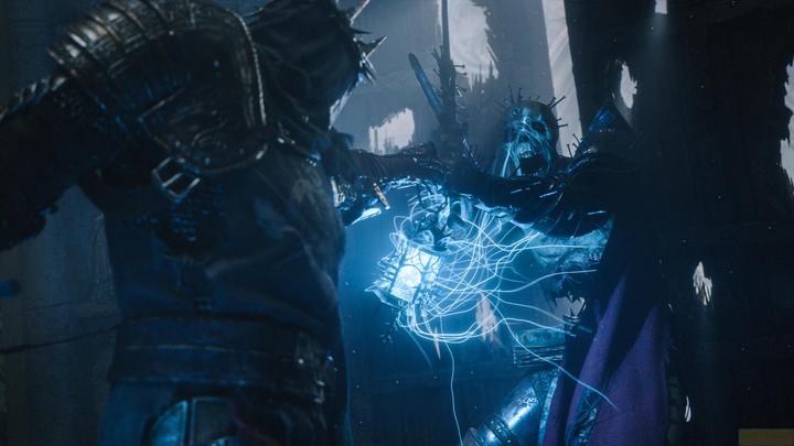 Produktbild CI Games Lords of the Fallen (PS5, DE)