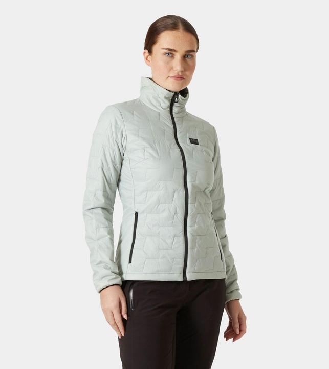 Actual product image Helly Hansen W Lifaloft Insulator Jacket (XL)