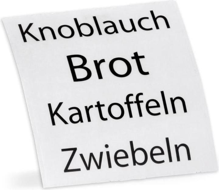 Produktbild Continenta Brottopf
