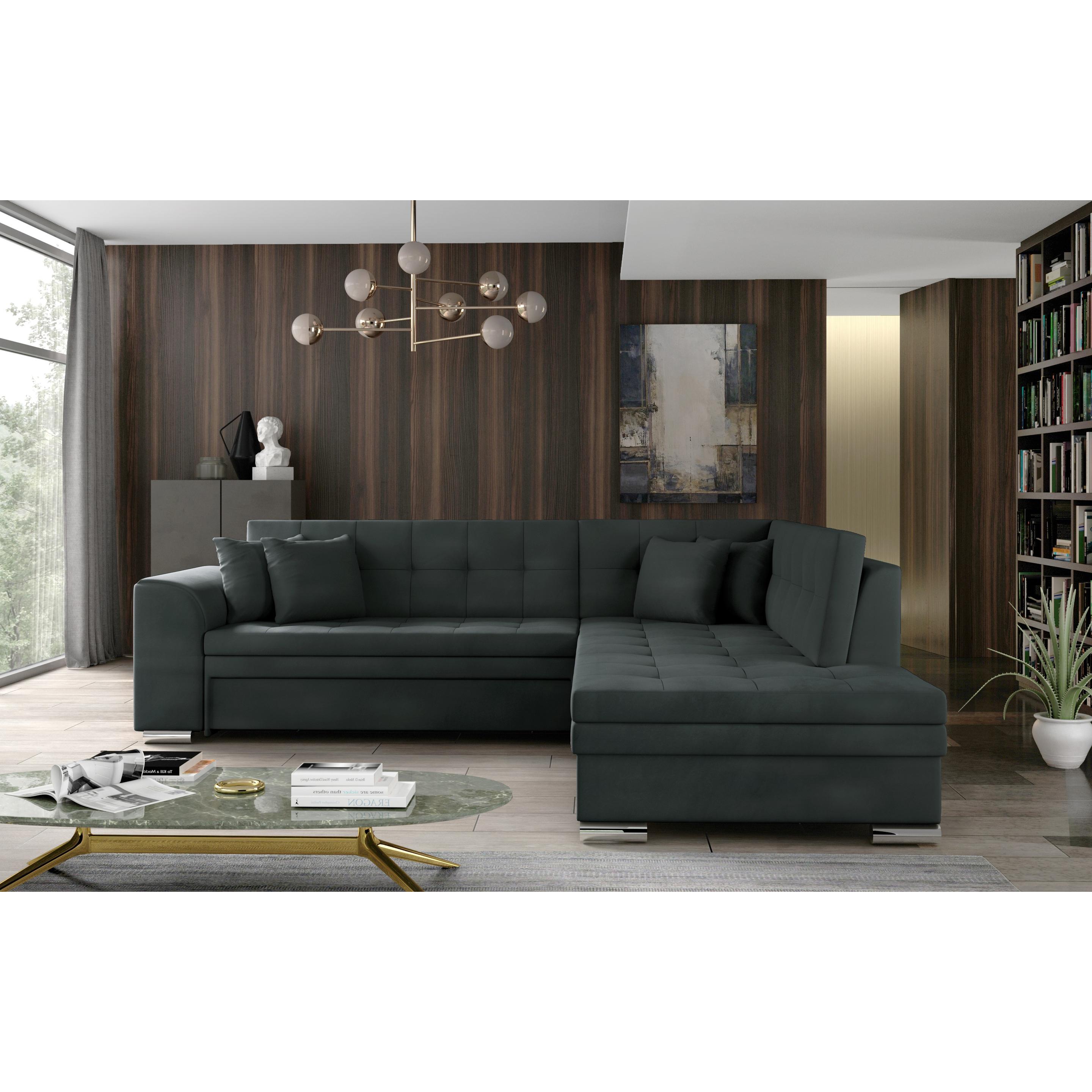 ELTAP, Sofa, Pieretta (4-Sitzer, Bettsofa, Ecksofa)