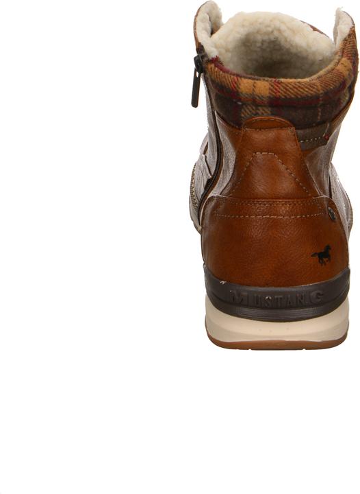 Actual product image Mustang 4141-602-307 (49)