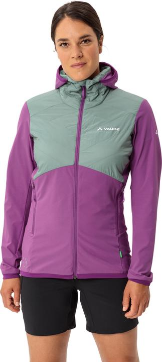 Actual product image Vaude Brenva Jacket (38)