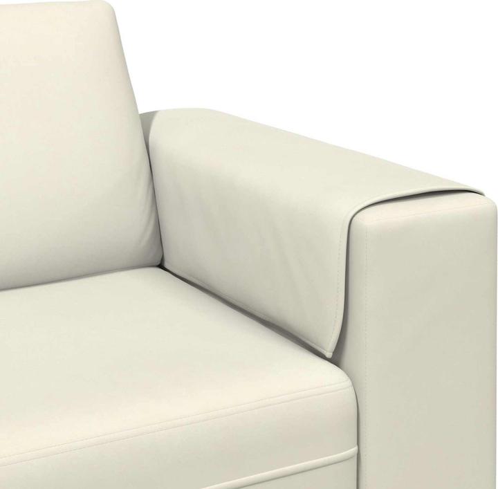 Produktbild vidaXL Wohnzimmer Couch (4-Sitzer)