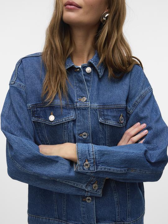 Produktbild Vero Moda VMTESSA Jacke Jeansjacke (L)