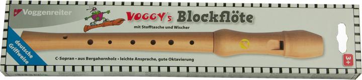 Image du produit enregistreur (Allemand)