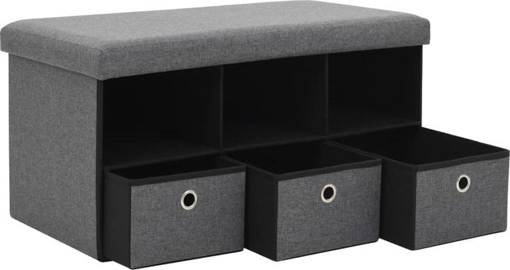 Image du produit vidaXL Ulen'Ka (76 cm)